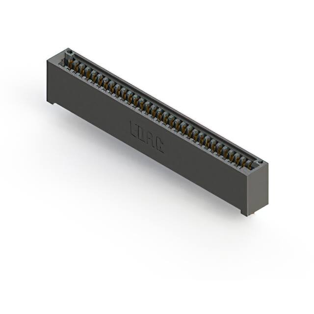 395-031-541-101 EDAC Inc.  Edgeboard Connectors